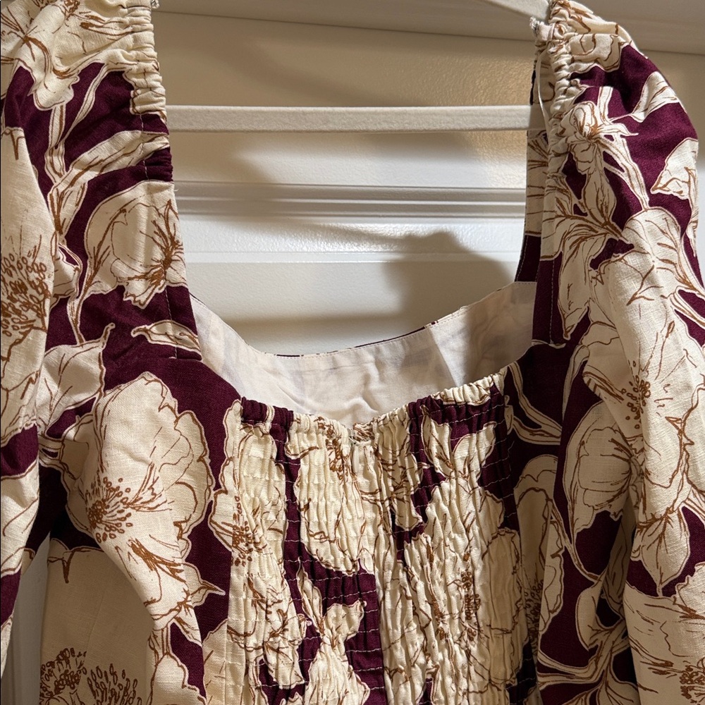 Carola Dress from Sezane - Picture 5 of 8